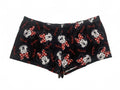 Disney Minnie Mouse Women's Size 3XL Casual Shorts