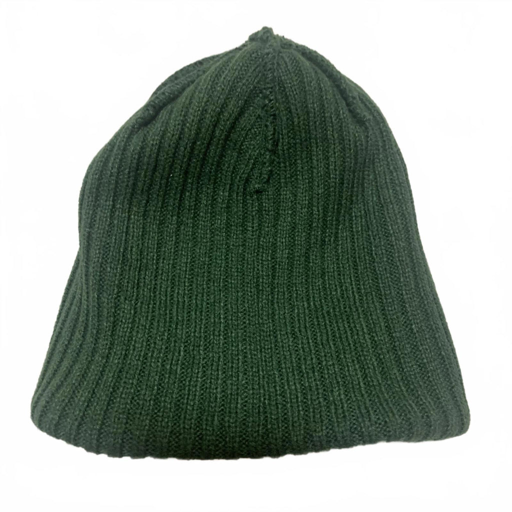 Gorro NBA Milwaukee Bucks de '47 Brand, tejido negro y verde, OSFA, nuevo