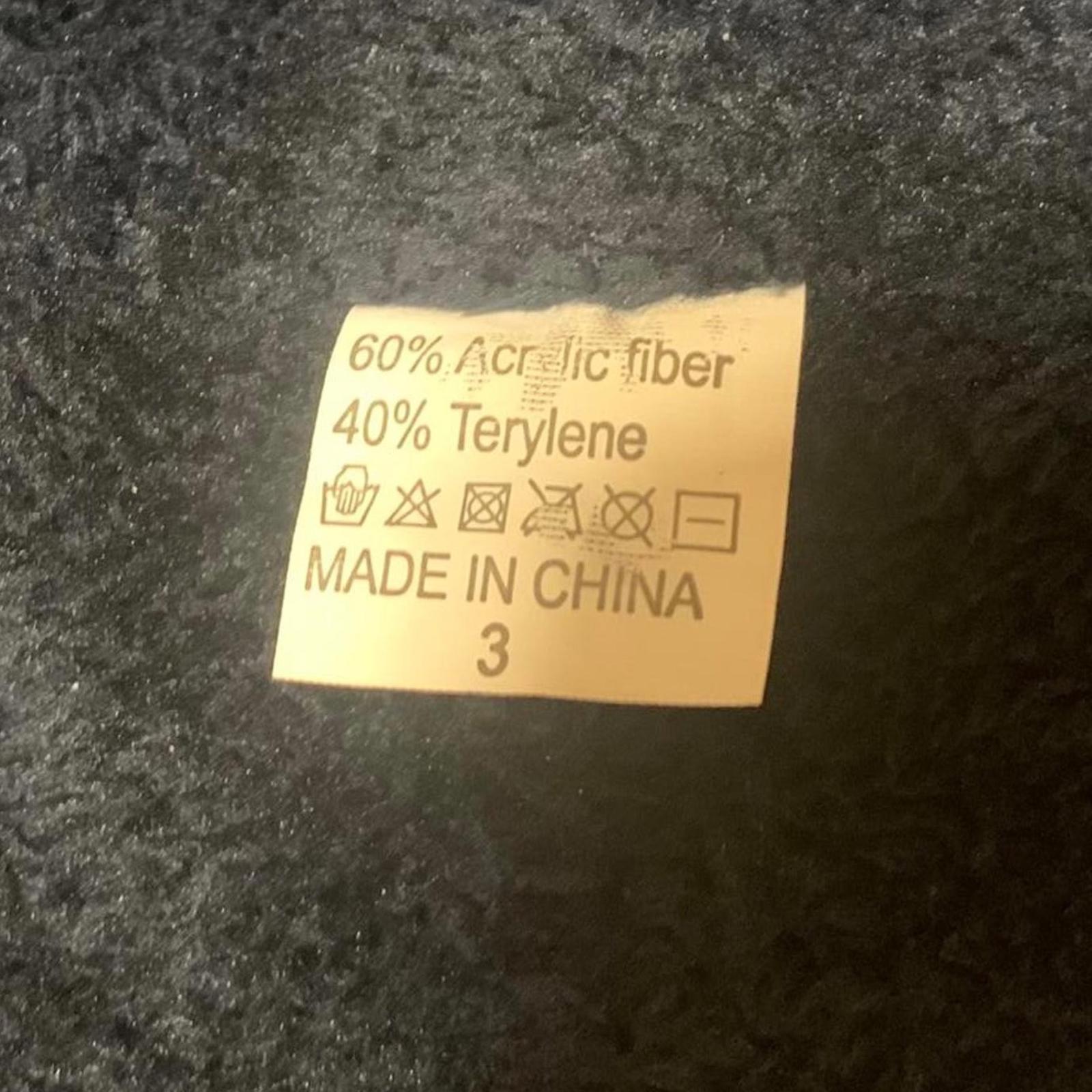 Conjunto de gorro, bufanda y guantes de punto para invierno, color burdeos y azul marino, forro de piel sintética OSFA