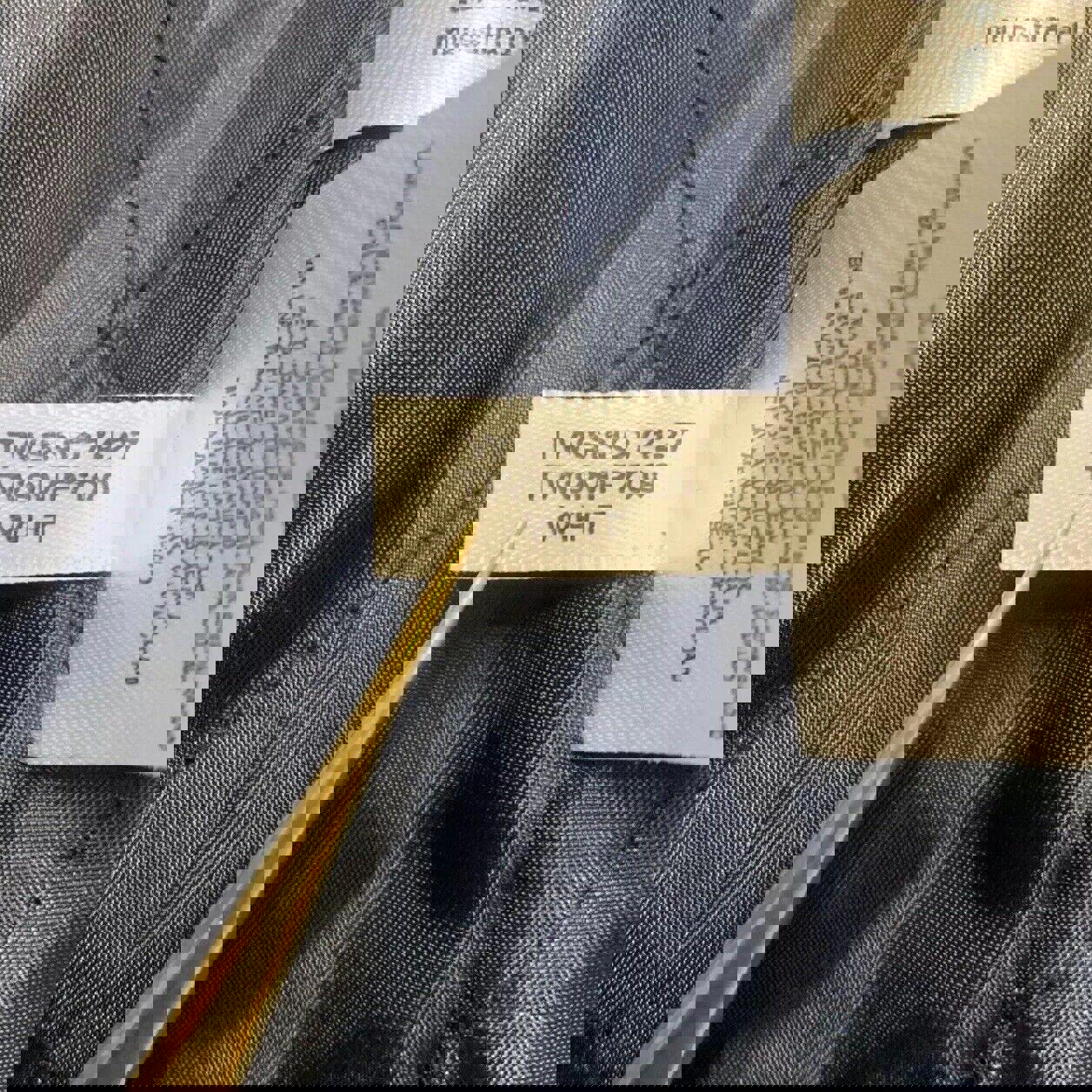 Chaqueta impermeable con capucha Tommy Hilfiger para mujer, color blanco, talla M