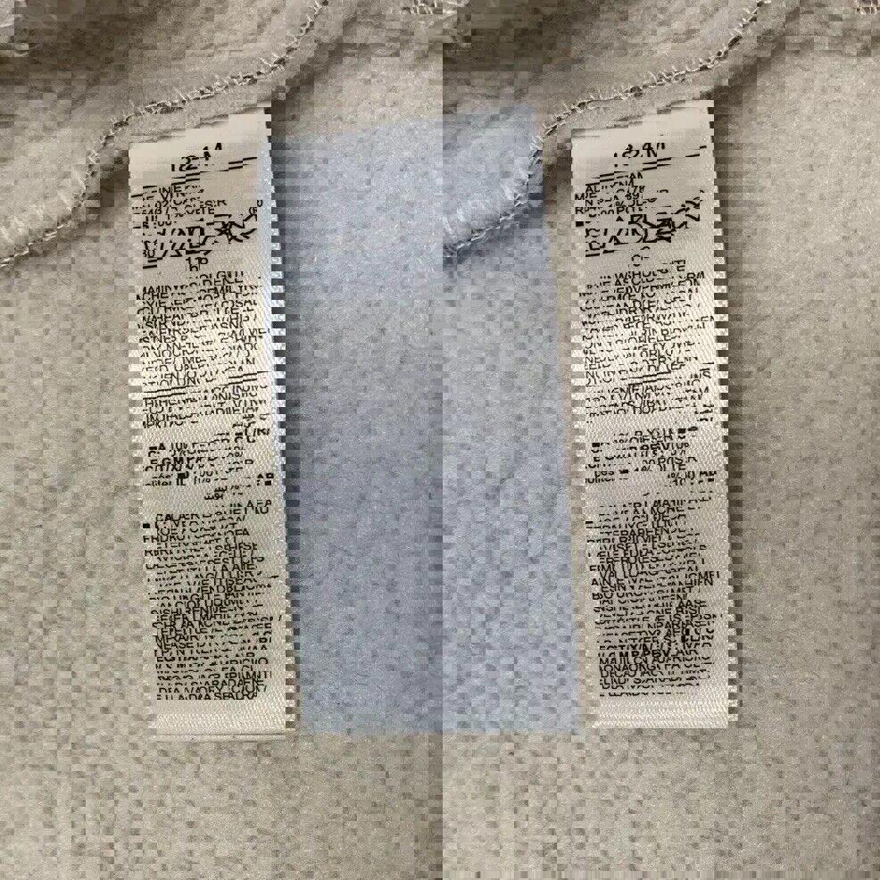 Abrigo Sherpa de ante sintético camello para bebé de Old Navy, talla 18-24 M