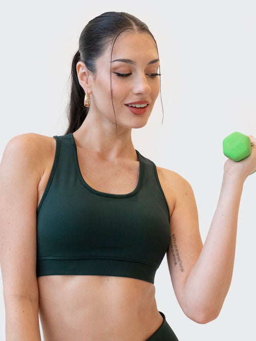 Fusion Bra