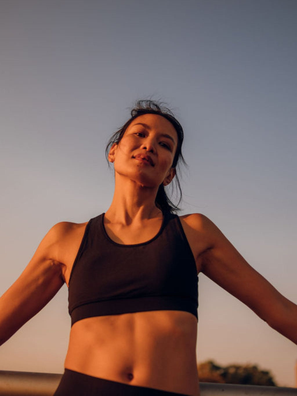 Fusion Bra