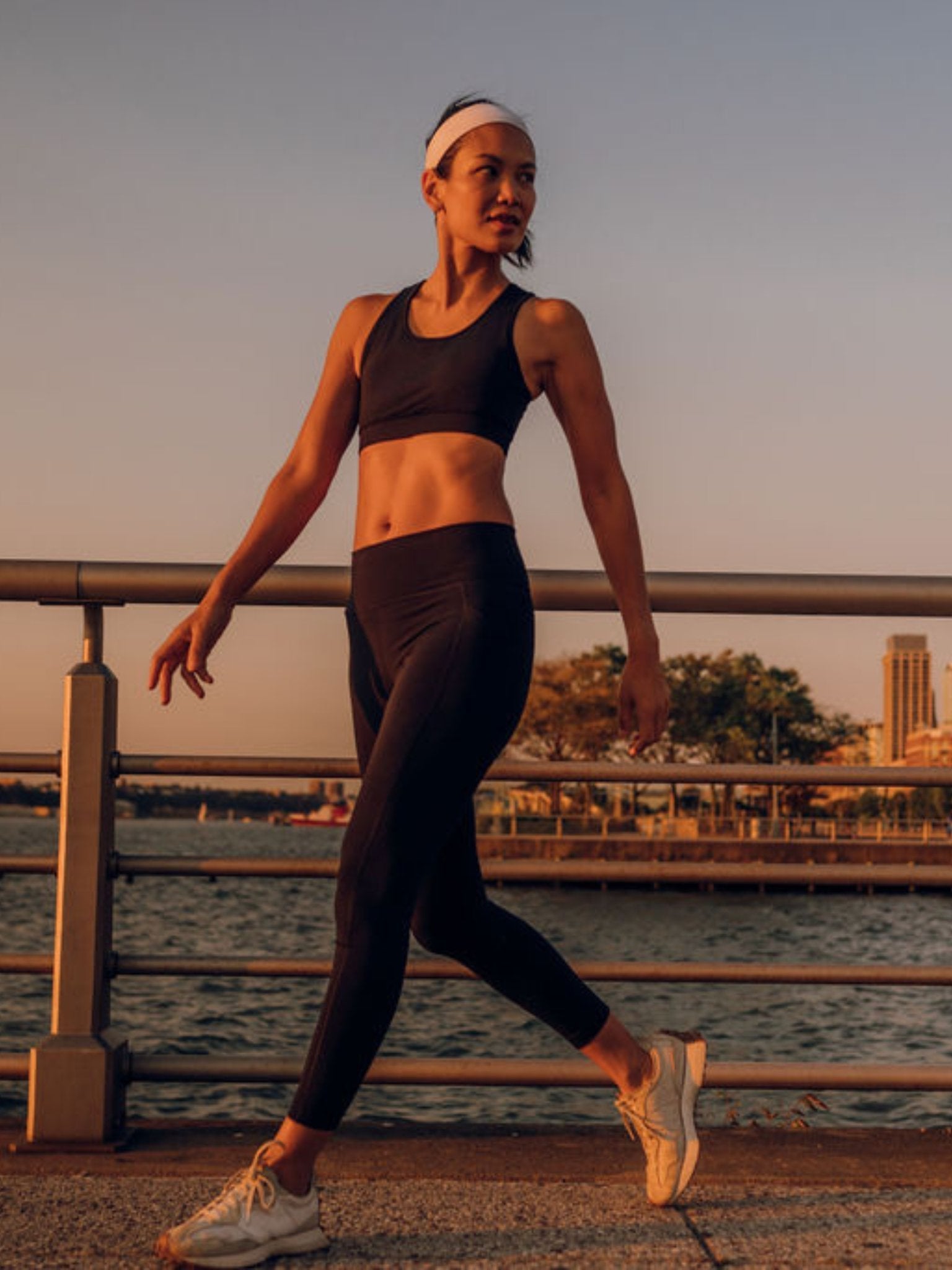 Leggings Fusion (bolsillos)