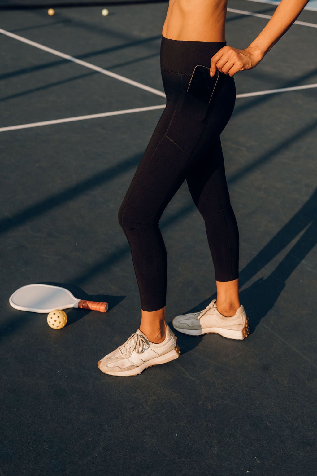 Leggings Fusion (bolsillos)