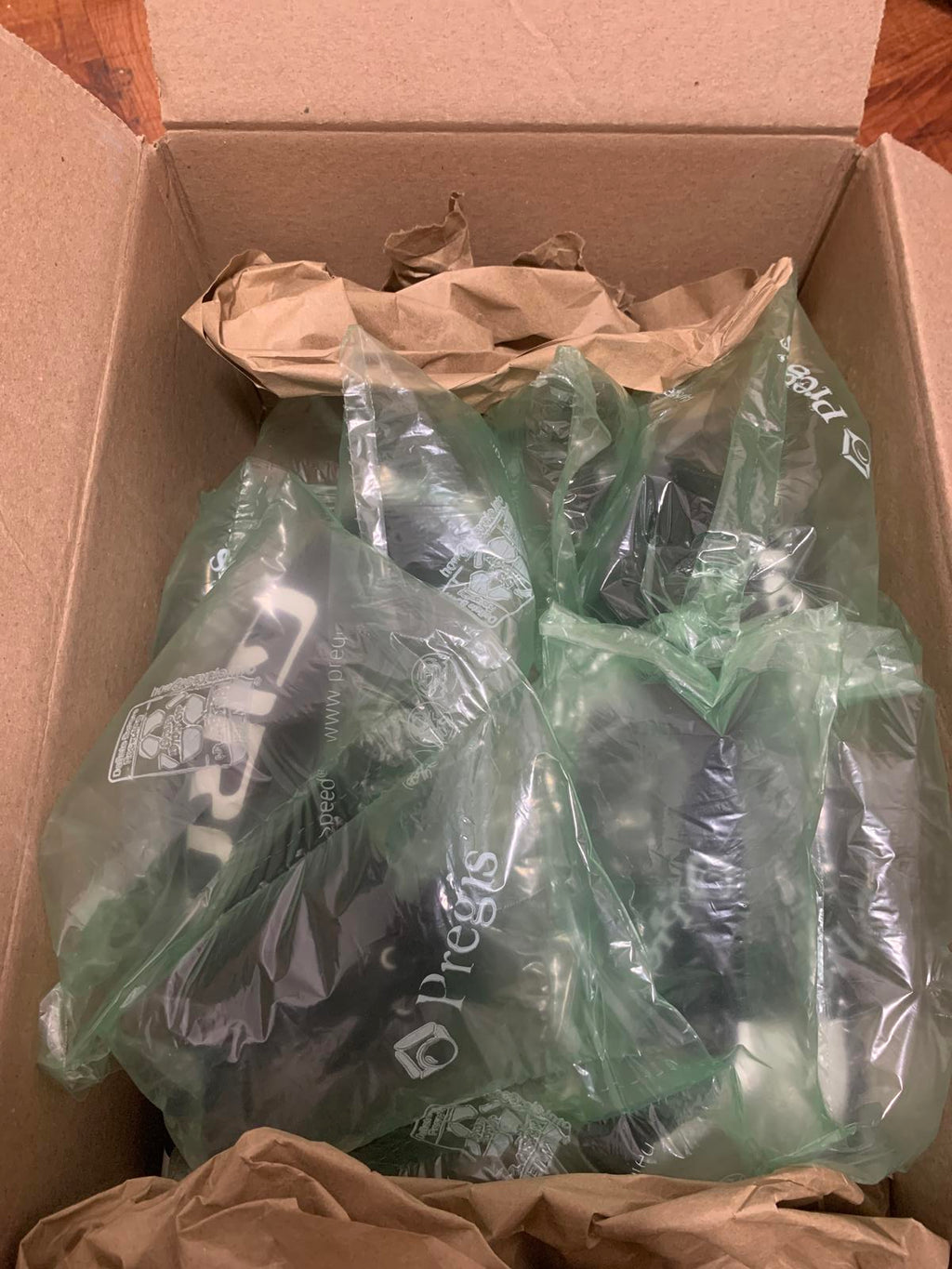 Giro Sport Cycling Shoes Men's 12 Black White SPD