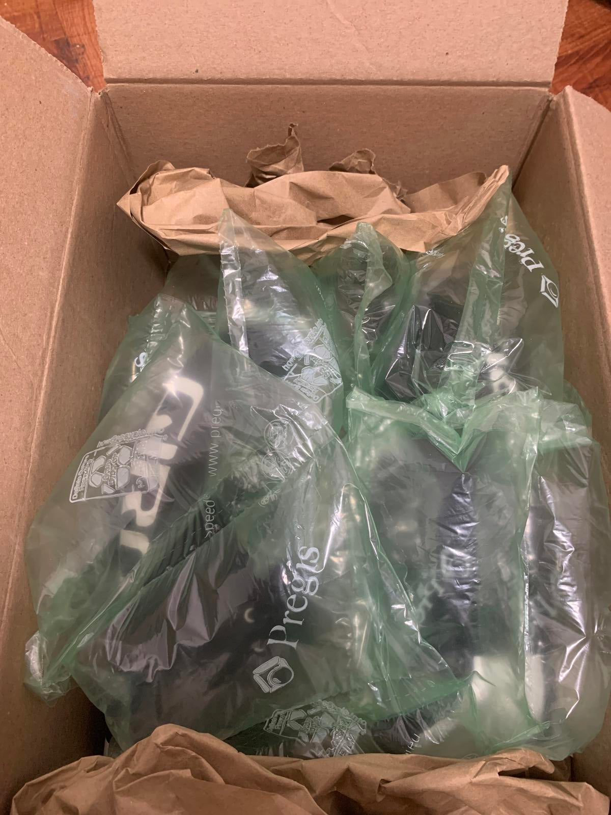 Giro Sport Cycling Shoes Men's 12 Black White SPD