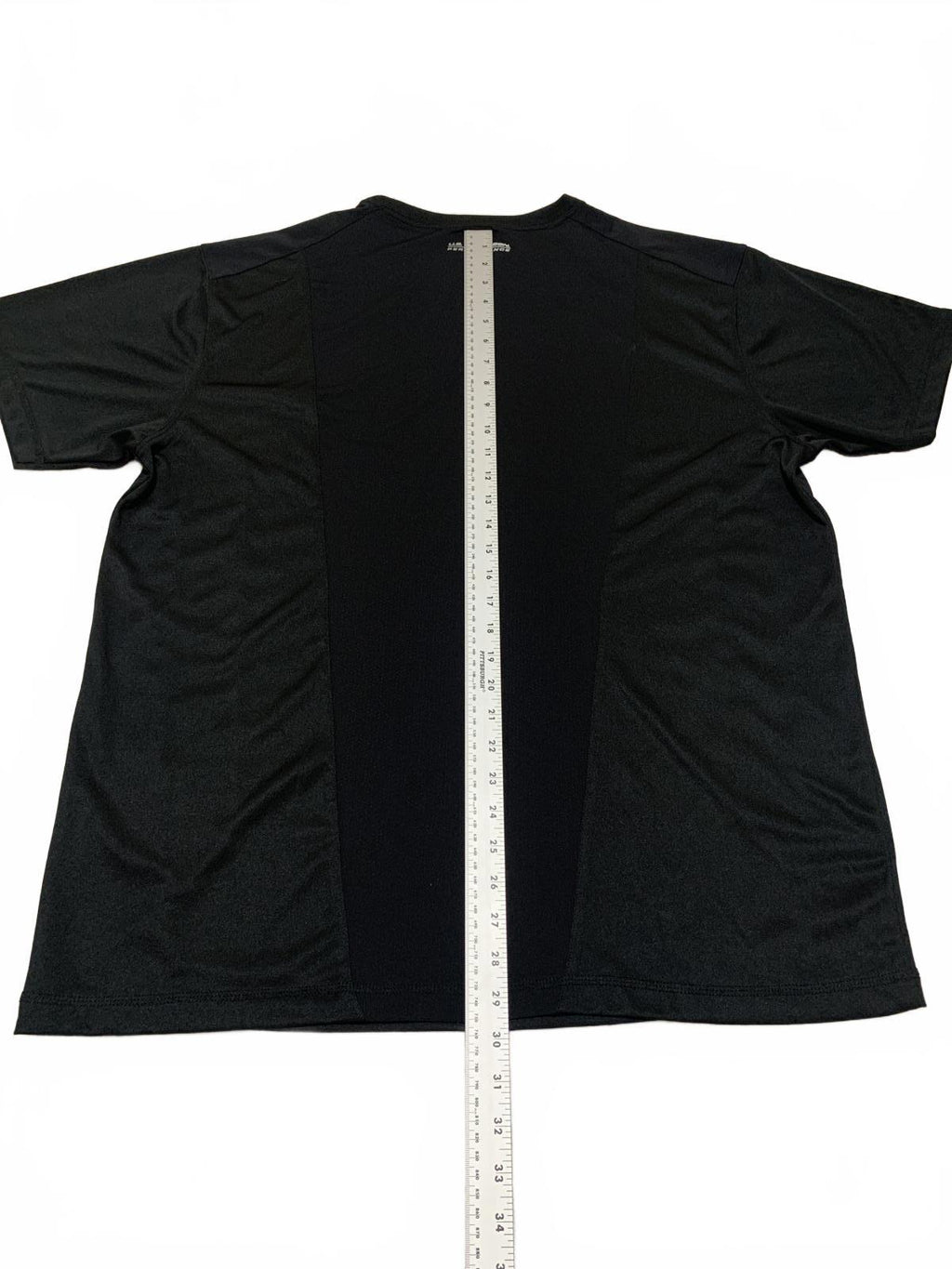 U.S. Polo Assn. Performance Shirt XL Black White