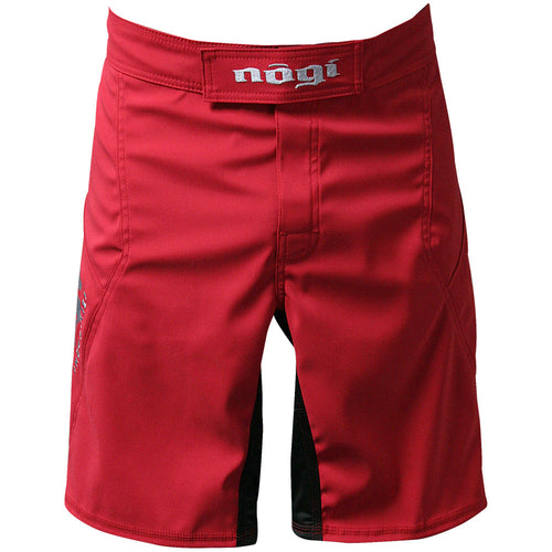 Pantalones cortos Phantom 3.0 Fight - Rojo manzana caramelo - HECHO EN EE. UU. - Edición limitada
