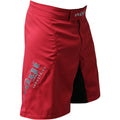Pantalones cortos Phantom 3.0 Fight - Rojo manzana caramelo - HECHO EN EE. UU. - Edición limitada
