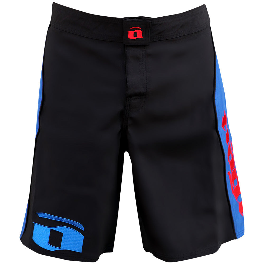 Pantalones cortos de combate Volt 3.0 Extra Duty - Negro y azul