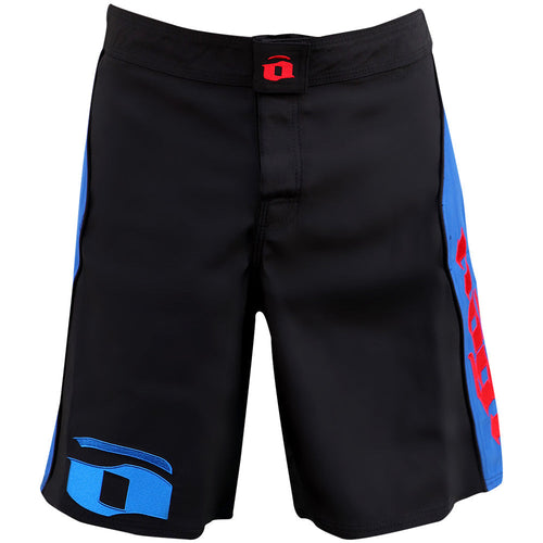 Pantalones cortos de combate Volt 3.0 Extra Duty - Negro y azul