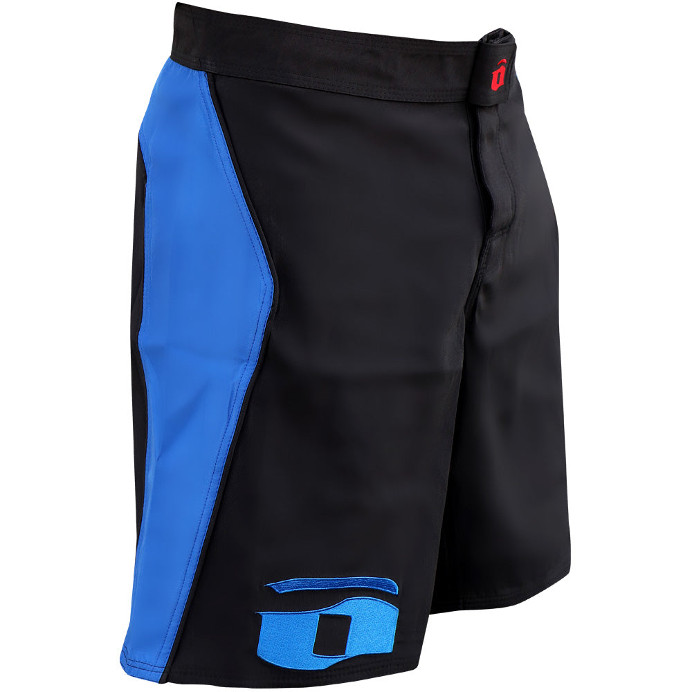 Pantalones cortos de combate Volt 3.0 Extra Duty - Negro y azul