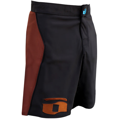 Pantalones cortos de combate Volt 3.0 Extra Duty - Negro y marrón