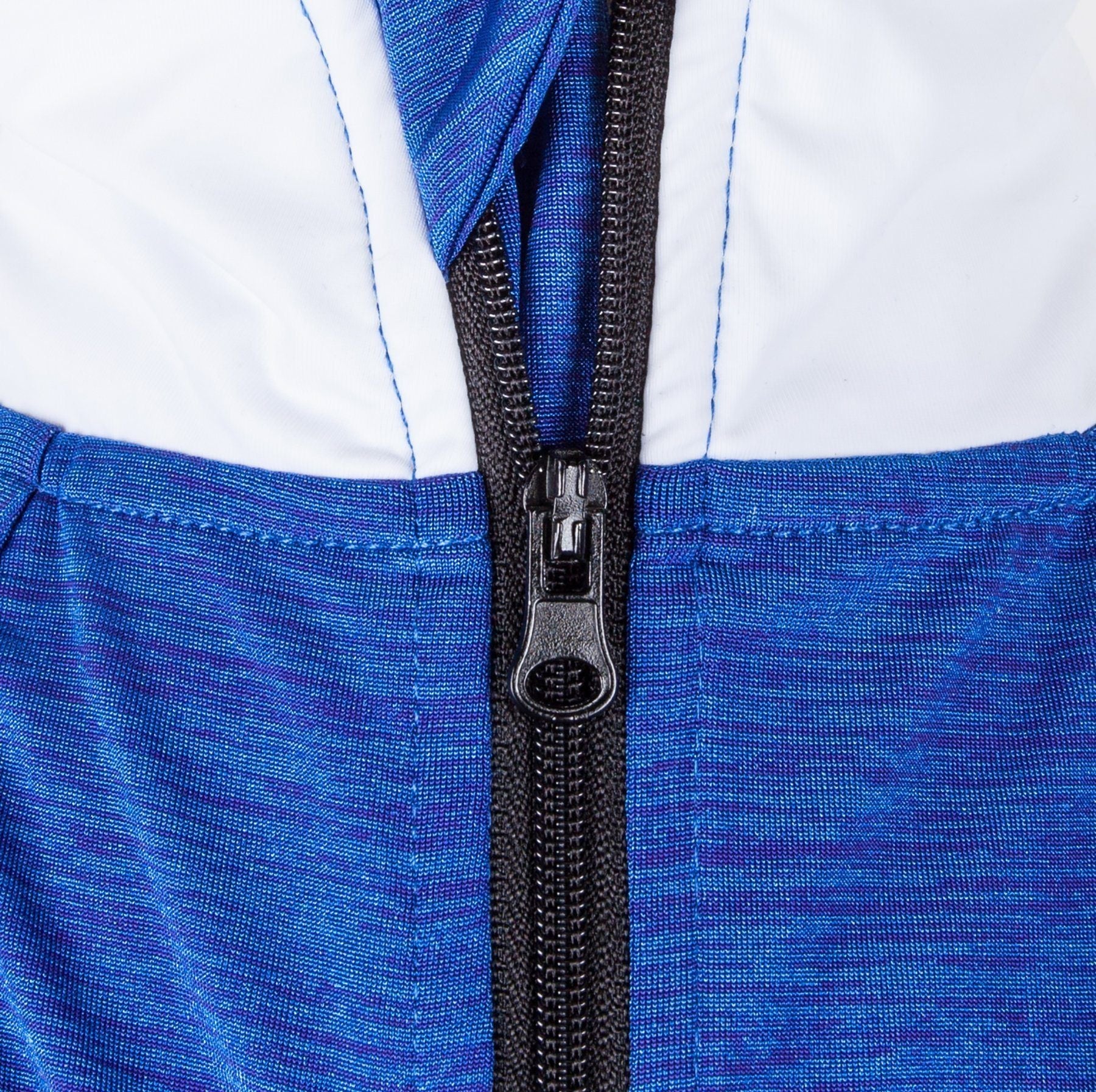 Camiseta de manga larga para perro Pet Life® Active 'Chewitt Wagassy', elástica en 4 direcciones, para yoga y fitness