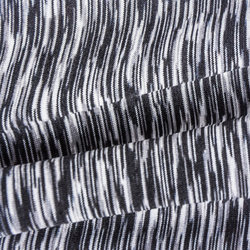 Pet Life ® Active 'Downward Dog' 4-Way-Stretch Fitness Yoga Dog Tracksuit Hoodie