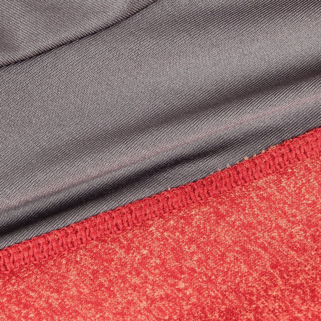 Pet Life ®  Active 'Fur-Breeze' Medium-weight 4-Way-Stretch Full Body Hooded Dog Yoga sweater