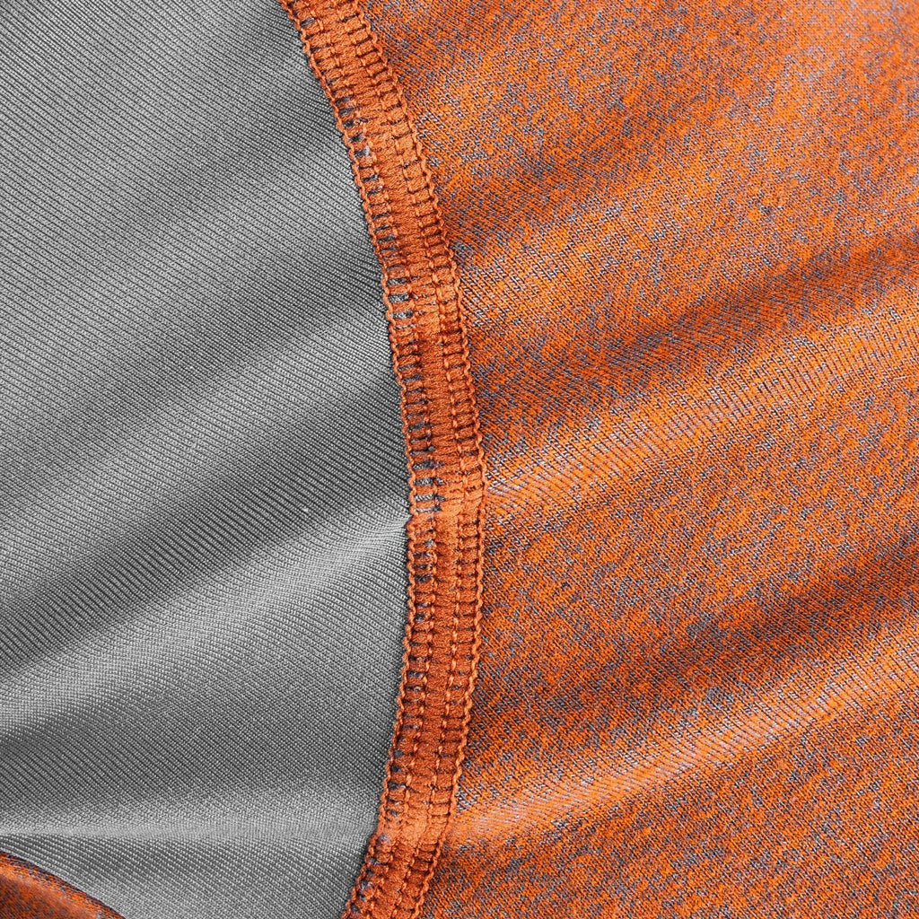 Pet Life ®  Active 'Fur-Breeze' Medium-weight 4-Way-Stretch Full Body Hooded Dog Yoga sweater