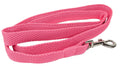 Correa para perros Pet Life ® 'Aero Mesh' de malla gruesa de doble cara, transpirable y ajustable