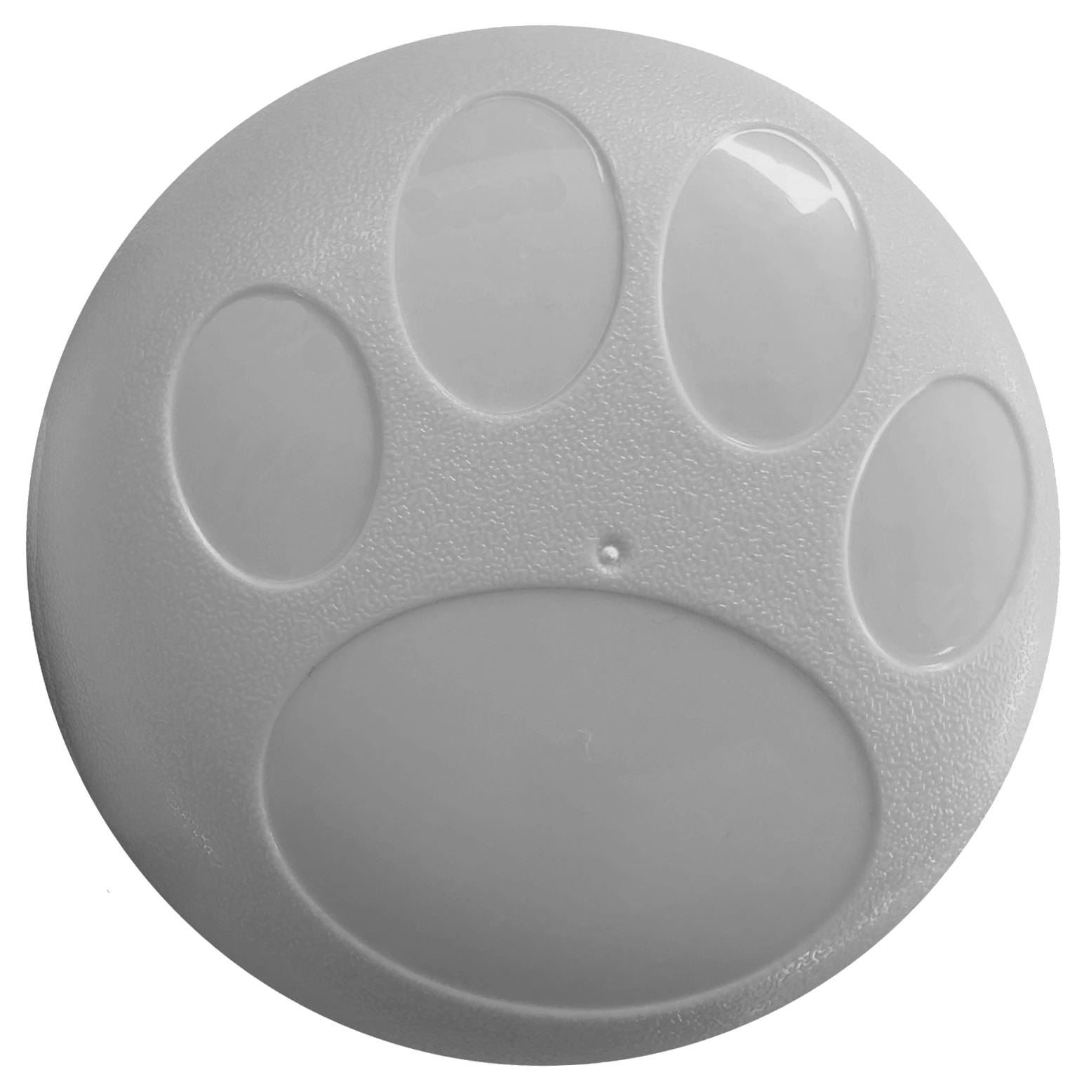 Cepillo de aseo y peine para mascotas 3 en 1 de bolsillo para viaje 'Bravel' de Pet Life ®