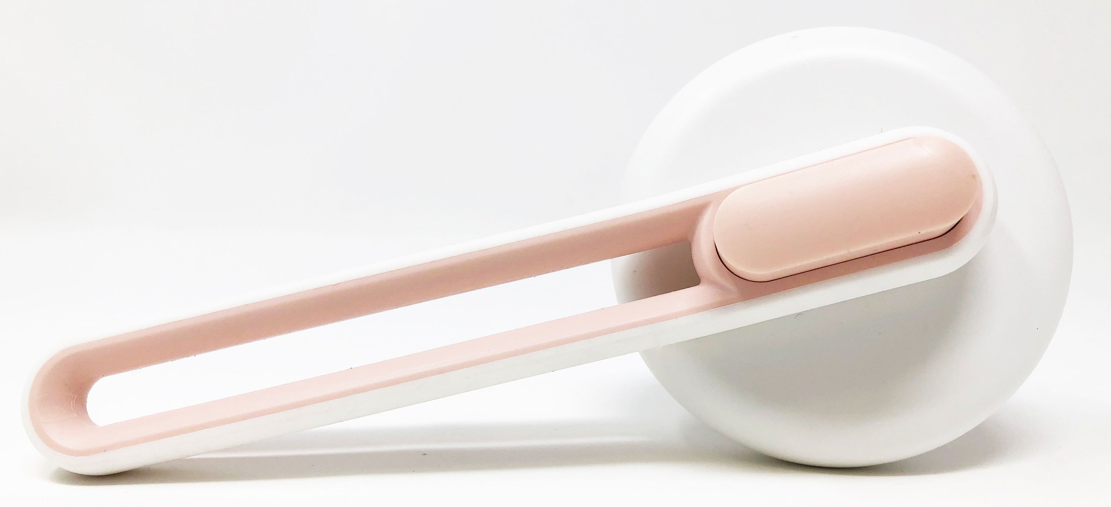 Peine de cerdas modernas para quitar pelo de mascotas Pet Life ® 'Concepto'