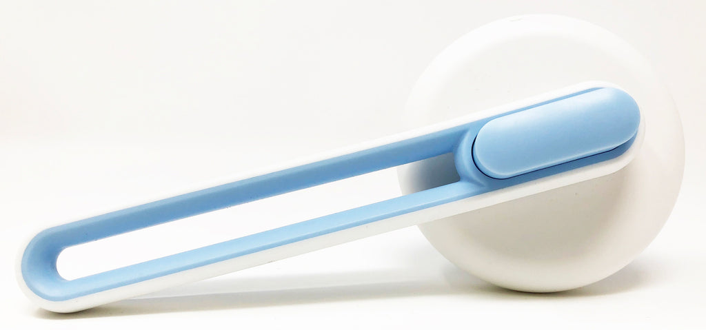 Peine de cerdas modernas para quitar pelo de mascotas Pet Life ® 'Concepto'