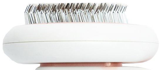 Peine de cerdas modernas para quitar pelo de mascotas Pet Life ® 'Concepto'