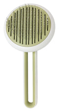 Peine de cerdas modernas para quitar pelo de mascotas Pet Life ® 'Concepto'
