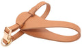 Arnés de cuero ajustable para perros de diseño de la serie boutique 'Ever-Craft' de Pet Life ®