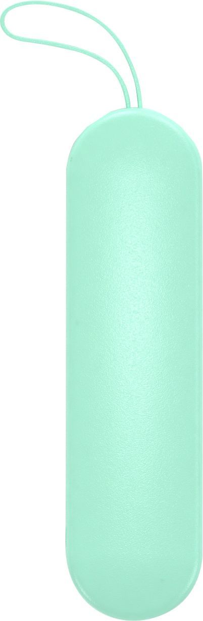 Pet Life ® 'JOYNE' Multi-Functional 2-in-1 Swivel Travel Grooming Comb and Deshedder