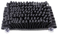 Alfombrilla olfativa interactiva con ventosa antideslizante 'Sniffer Grip' para mascotas de Pet Life®