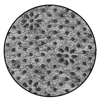 Alfombrilla olfativa interactiva con ventosa antideslizante 'Sniffer Grip' para mascotas de Pet Life®