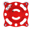 Juguete interactivo con ventosa para gatos Pet Life ® 'Sticky-Swipe'