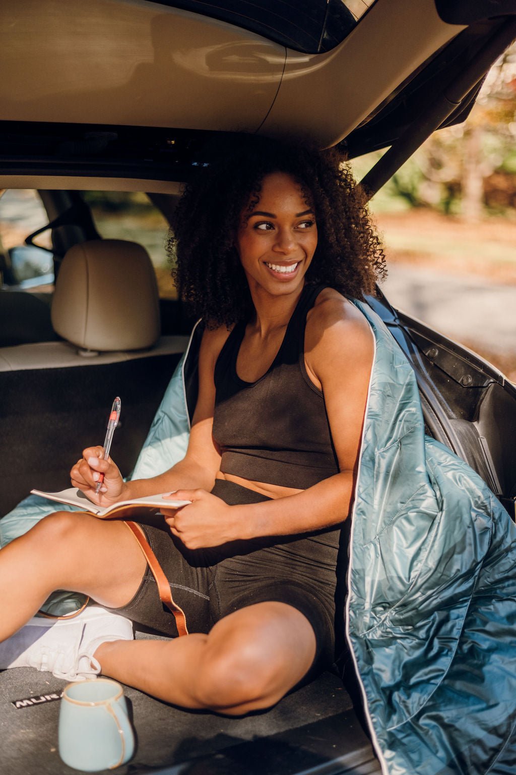 Pantalones cortos Sage