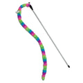 Varita de diseño Touchcat Worm-Tail Cat Teaser