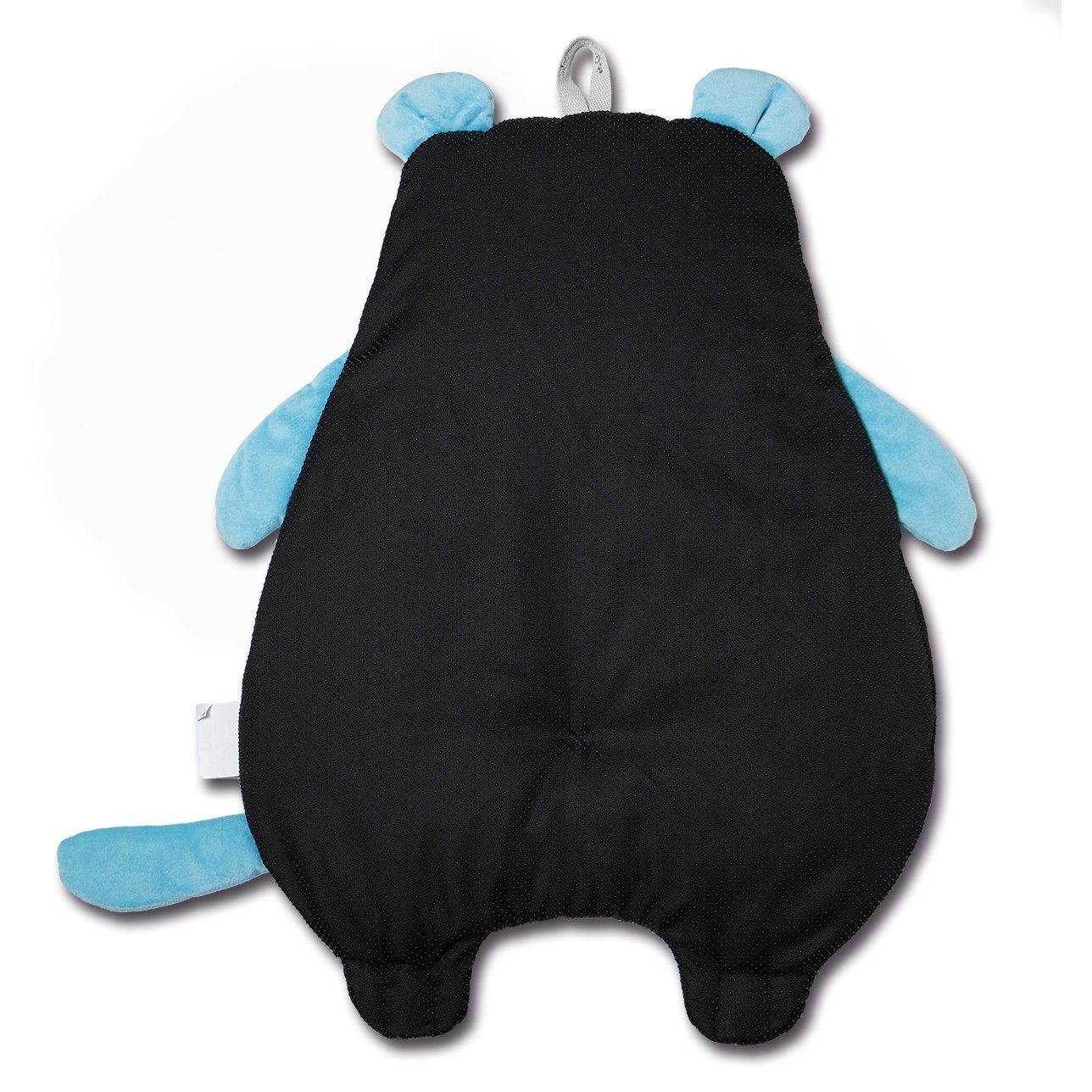 Touchdog 'Critter Hugz' Designer Character Animated Dog Mats