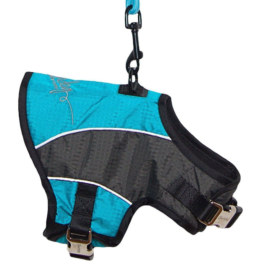 Touchdog ® 'Reflective-Max' 2-in-1 Performance Dog Harness and Leash