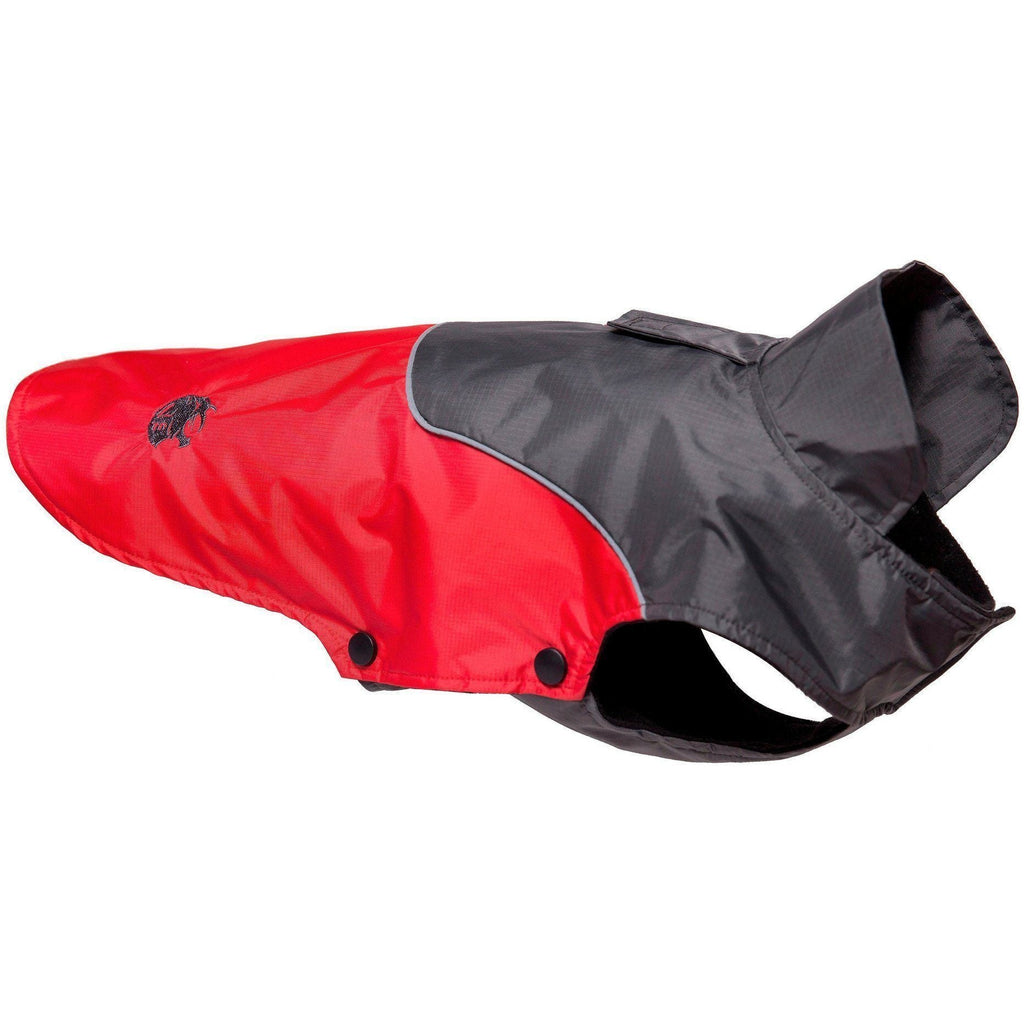 Touchdog ® Subzero-Storm Reflective Year Round Waterproof Dog Coat
