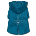 Chubasquero impermeable para perros Touchdog Split-Vent de diseño
